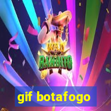 gif botafogo